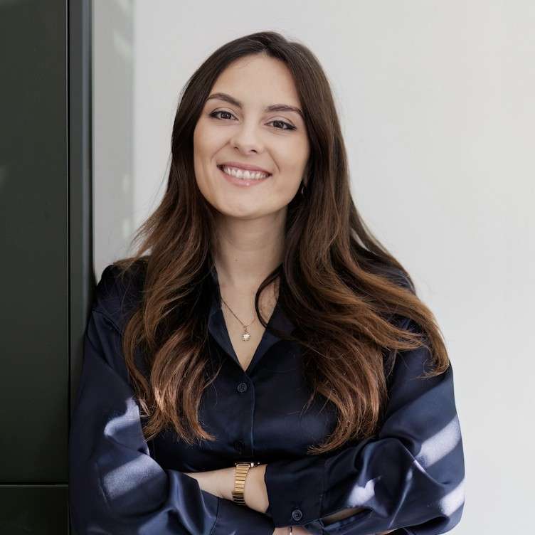 Chiara Taroni