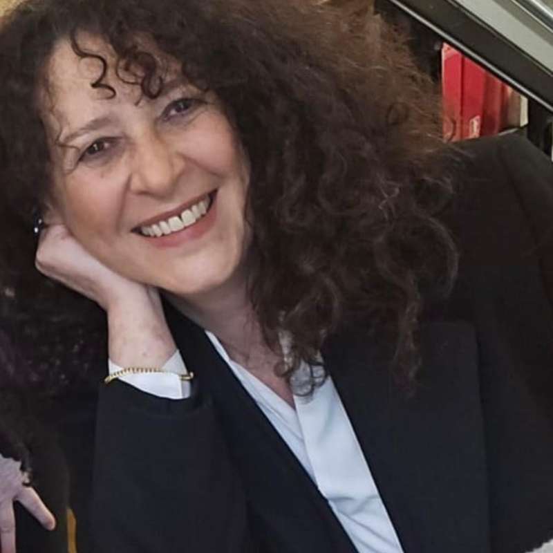 Cinzia Recupero