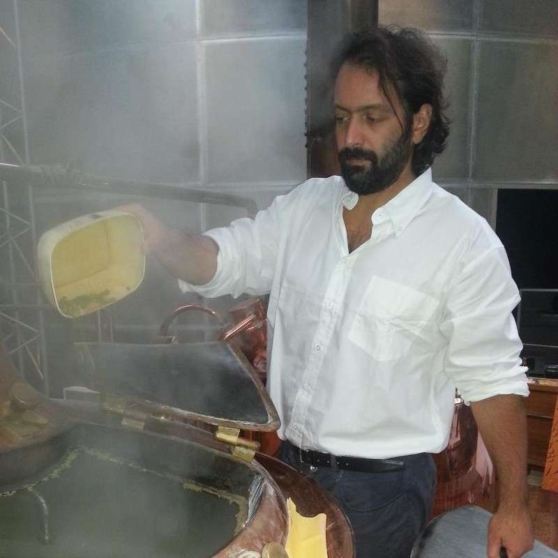 Cristian Franzi