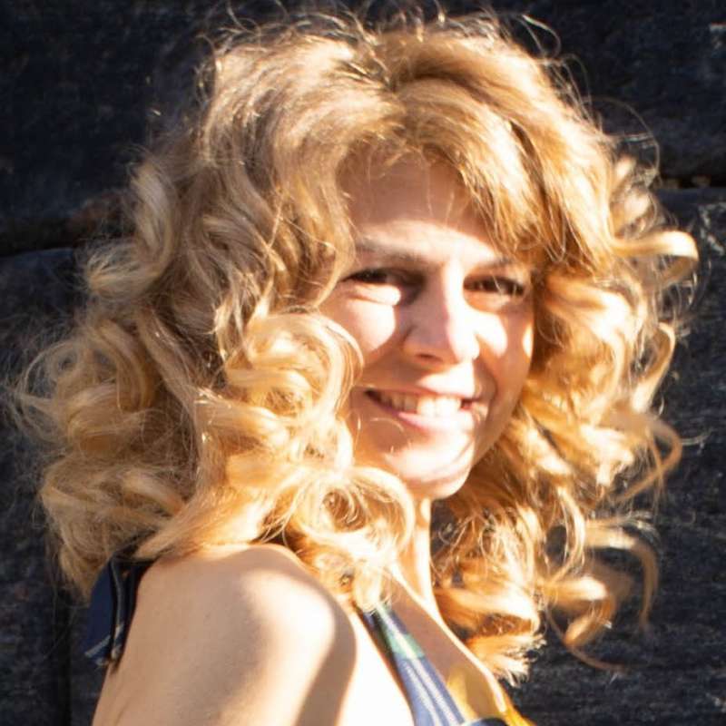 Cristina Marsan
