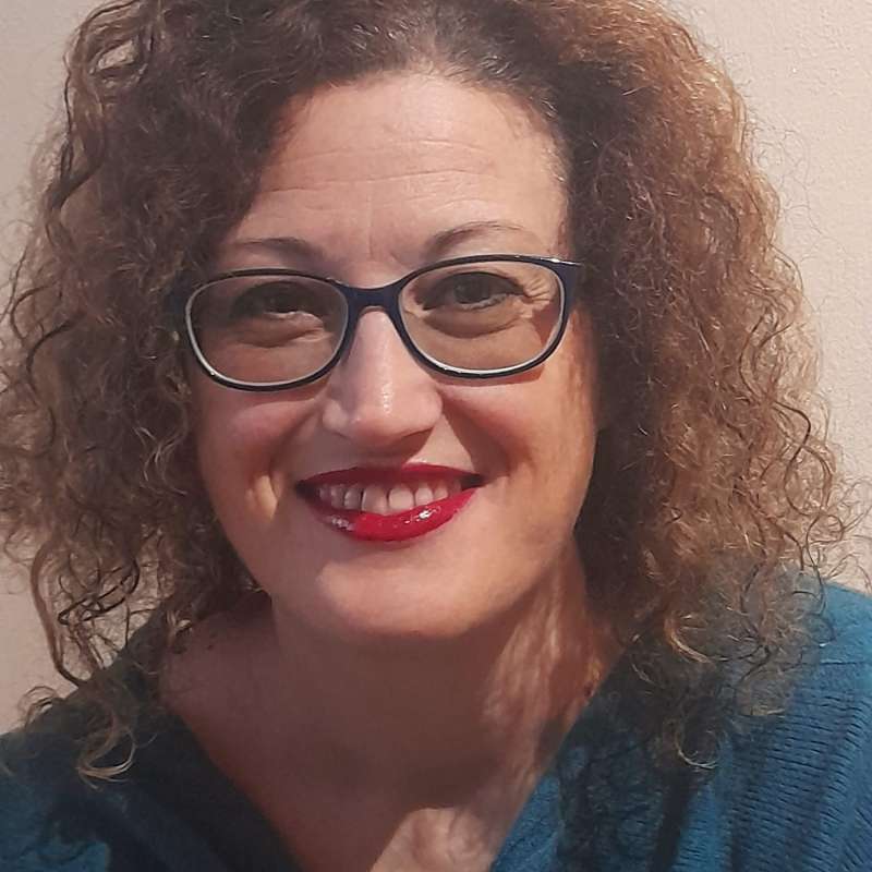 Elena Paola Patruno