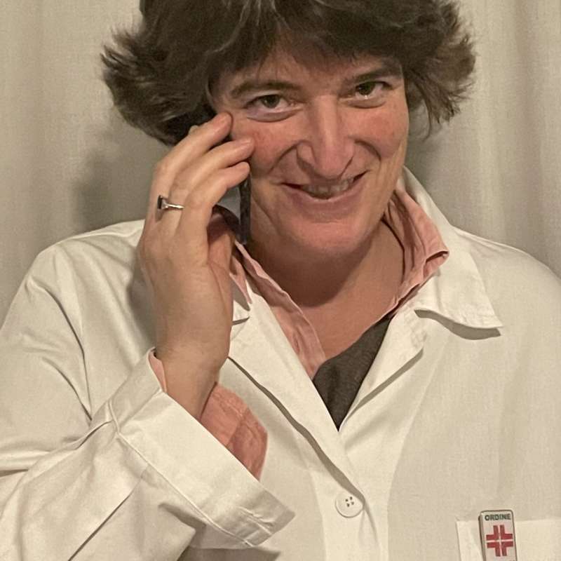 Emanuela Clavarino