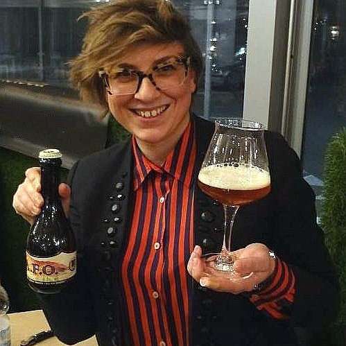 Erika Goffi