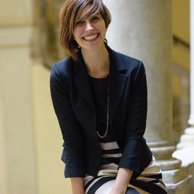 Erika Inglese