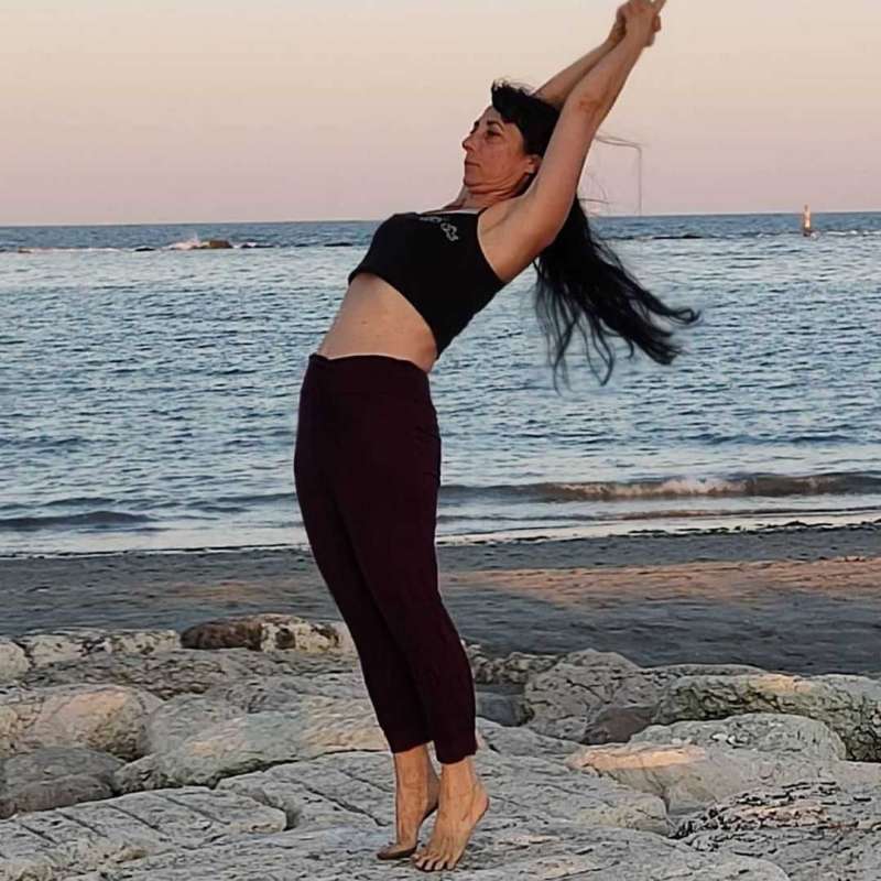 Evelina Primo