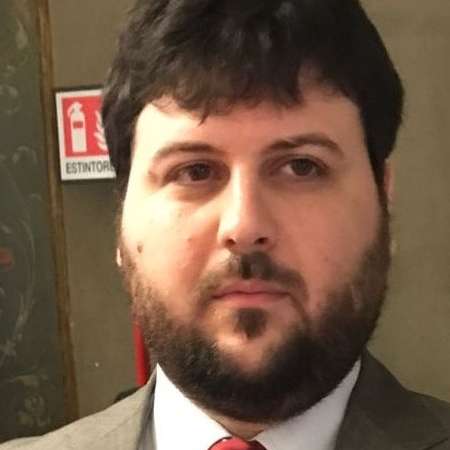 Francesco Paolo Sciumbata