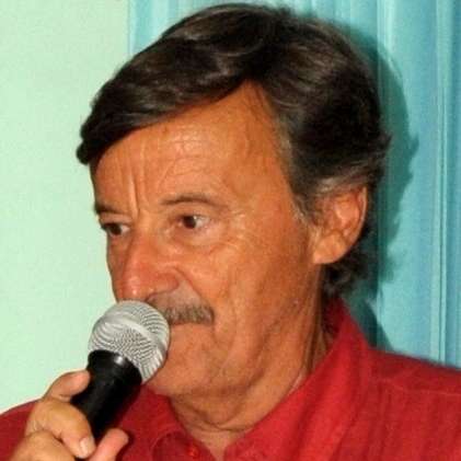 Gianfranco Palestini