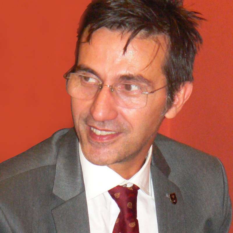 Gianni Silvestri