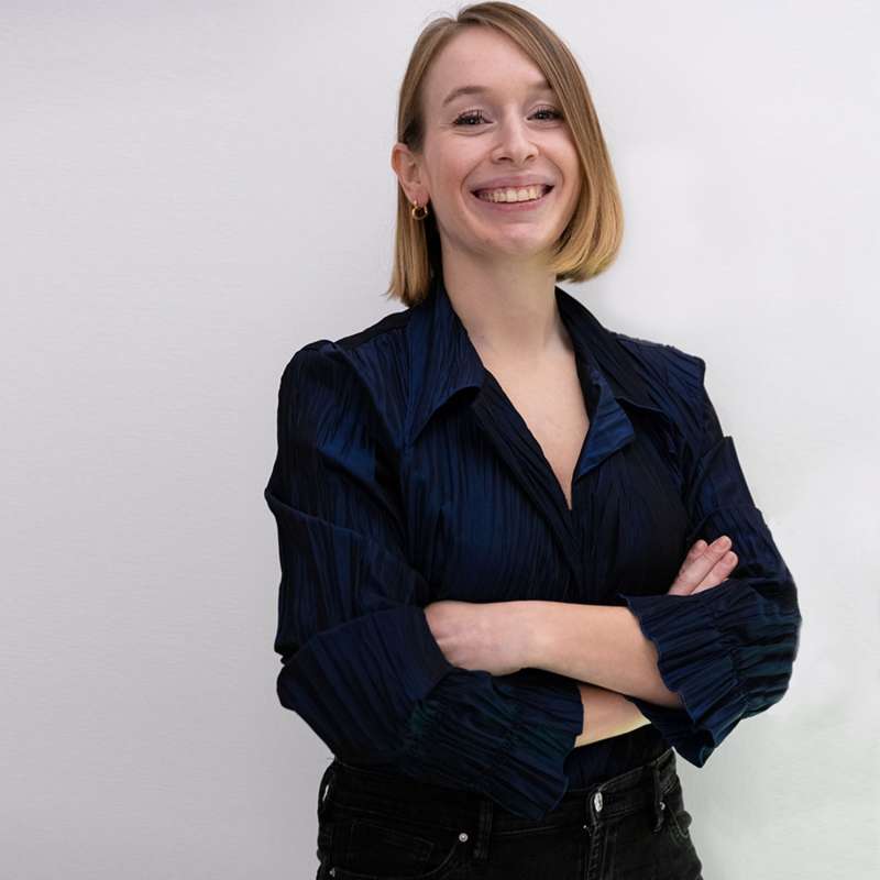 Giulia Barigelli