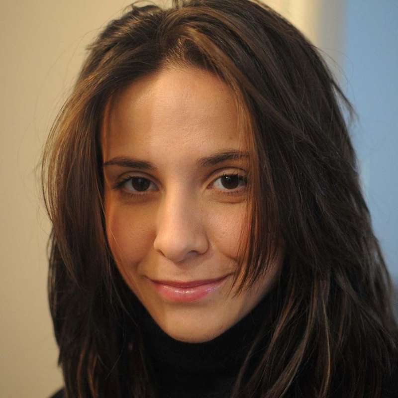 Ilaria Bardin