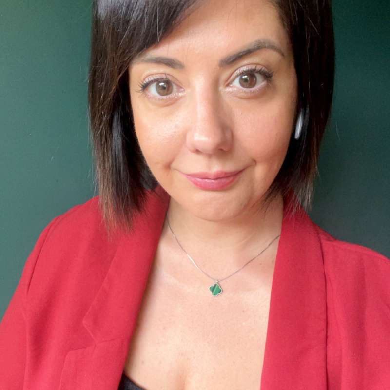 Irina Favero