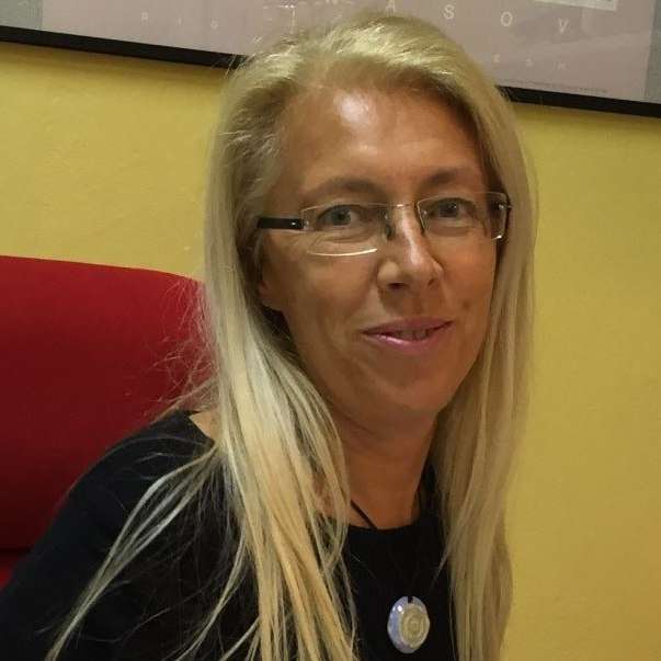Laura Motta