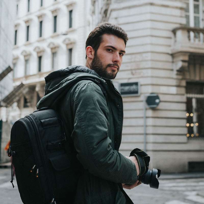 Leonardo Rizzato