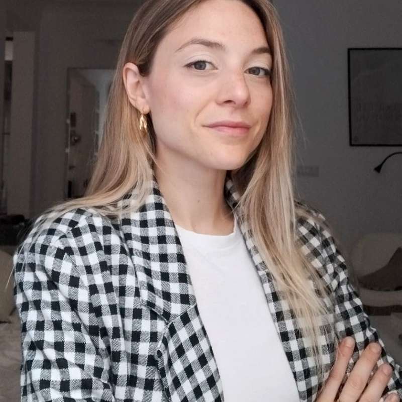 Linda Miglioranza