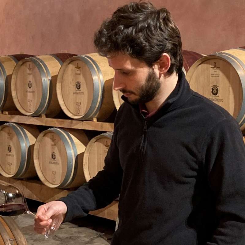 Lorenzo Portaro