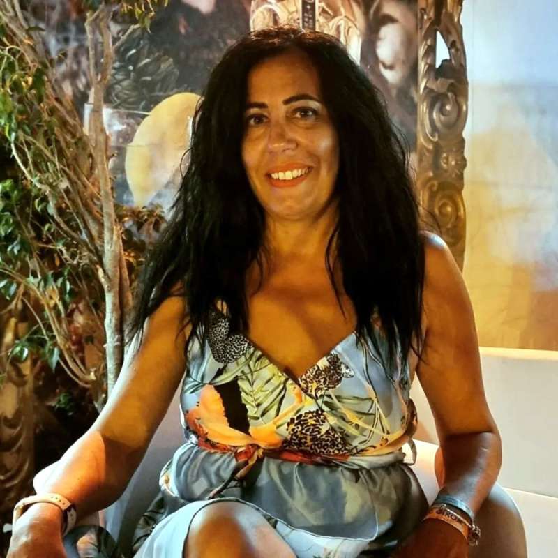 Maria Daniela Lostia