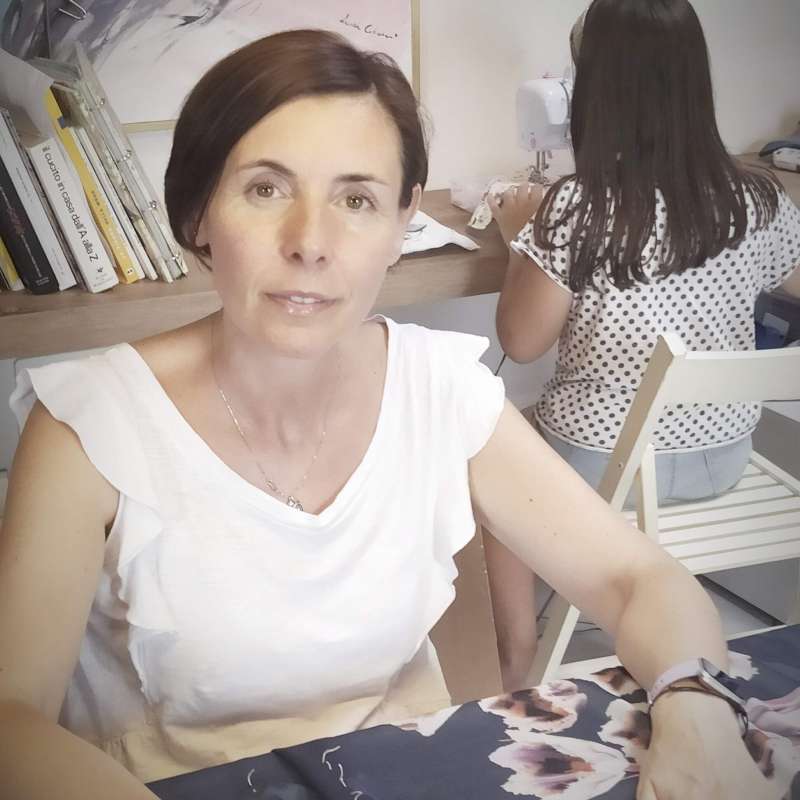 Lucia Panzeri