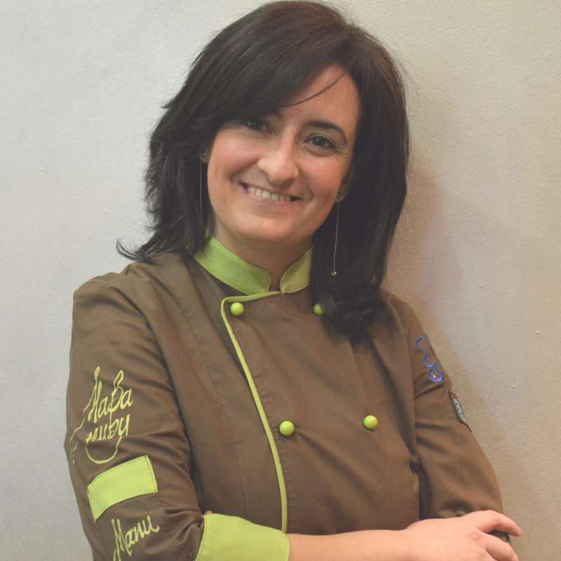 Manuela Silvia Taddeo