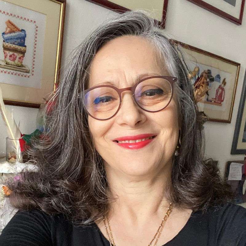 Margherita Musumeci