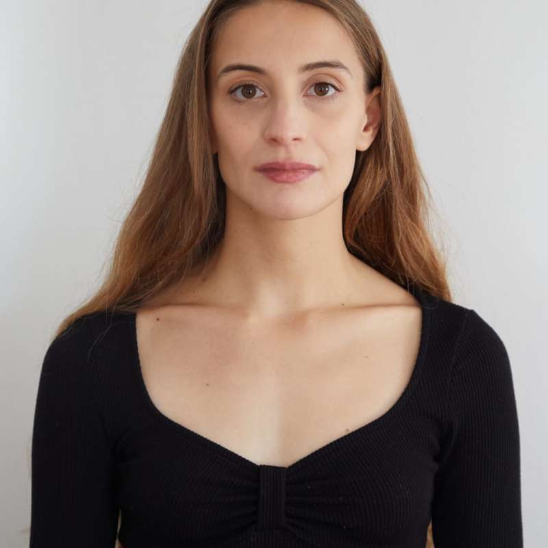 Margherita Rigamondi