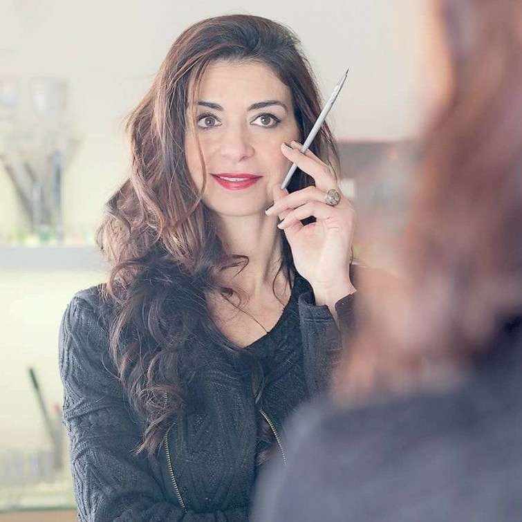Maria Giovanna Prada