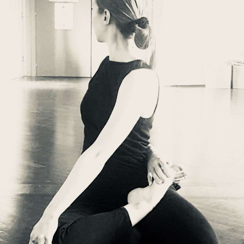 Maria Pasini