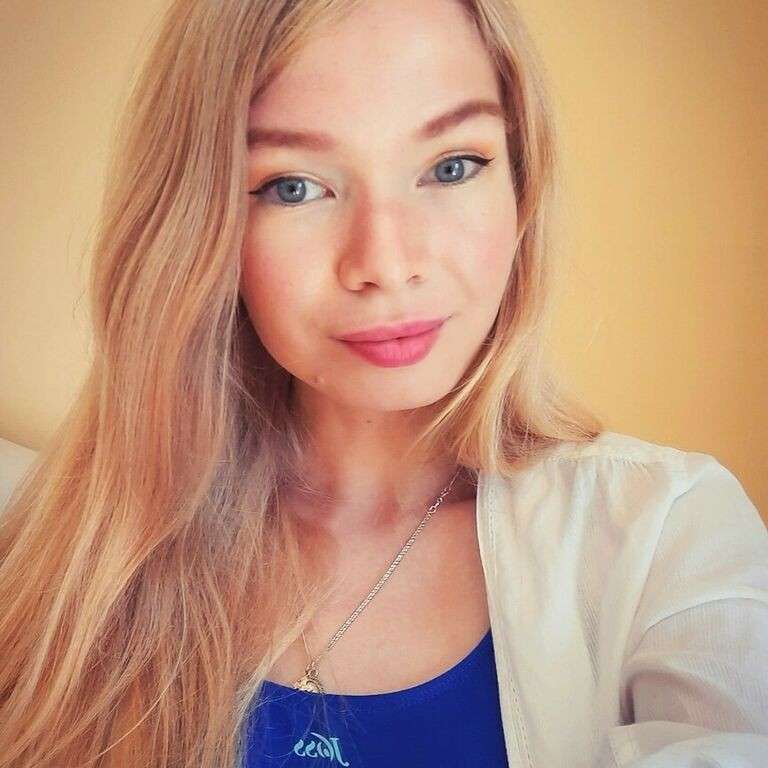 Mariia Shmoteva