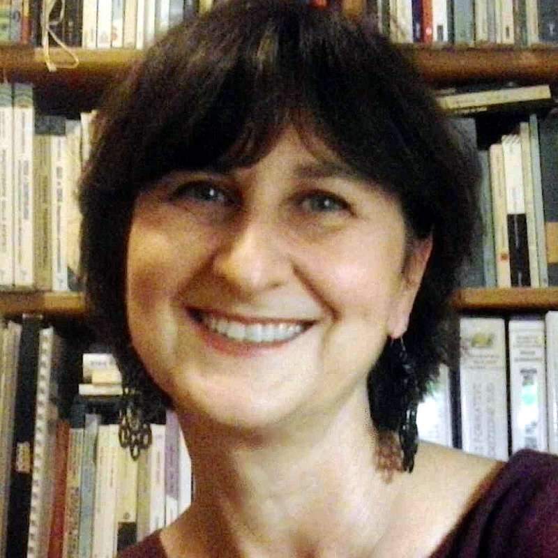 Marisa Mantovani