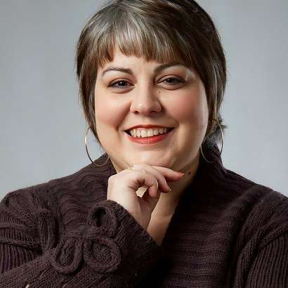 Marta Spedalieri