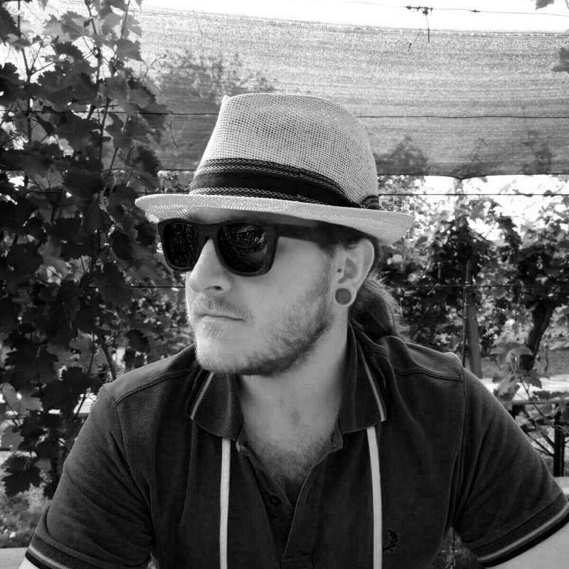 Matteo Chmet