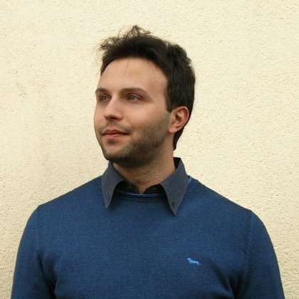 Matteo Scotti