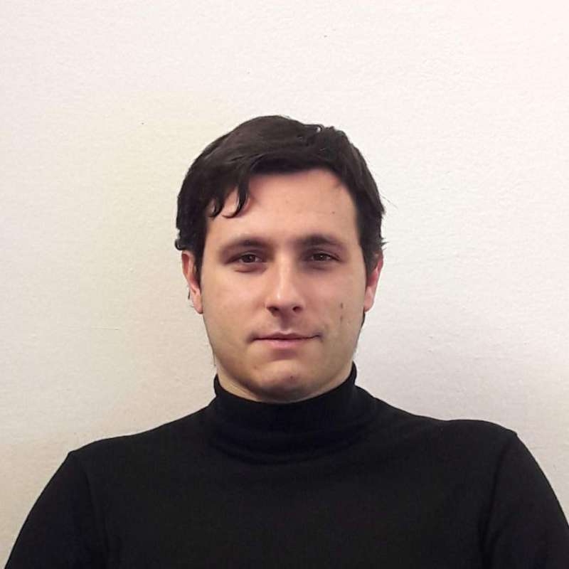 Mattia Gelosa