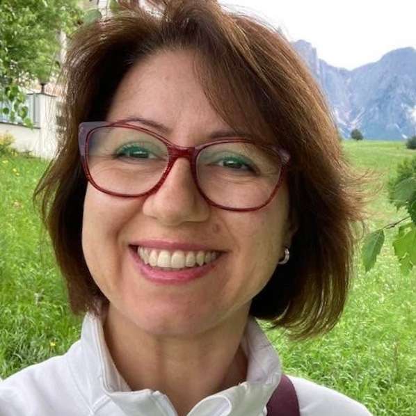 Michela Tranquini