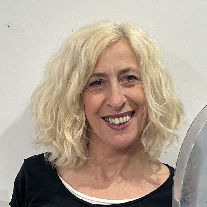 Mirella Garbarino