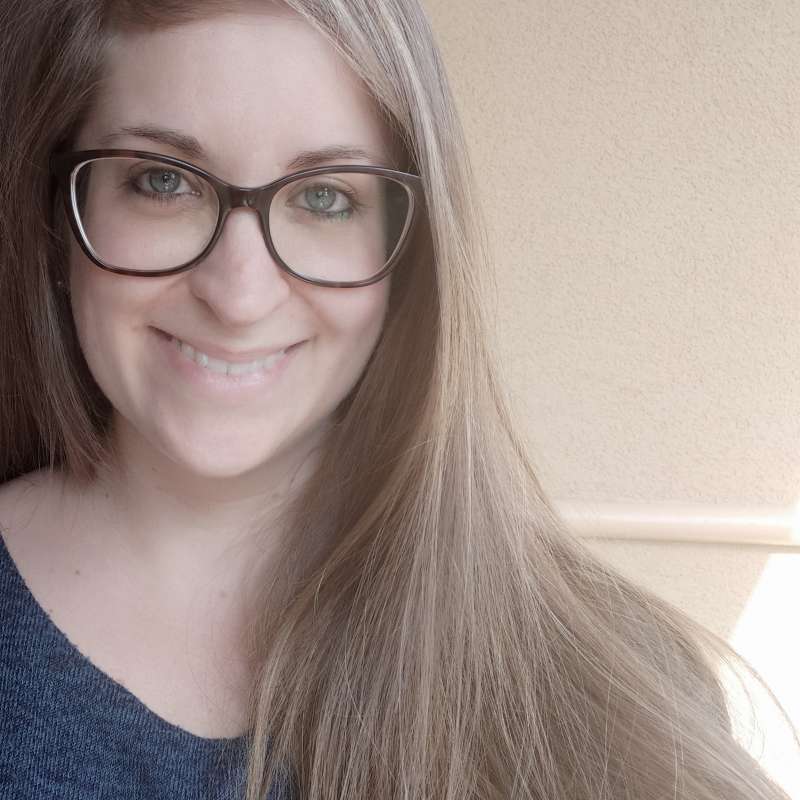 Miriam Laffranchi