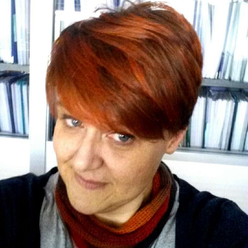Nadia Parisi