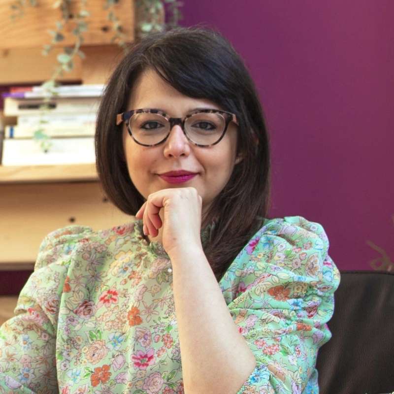 Nicoletta Carta