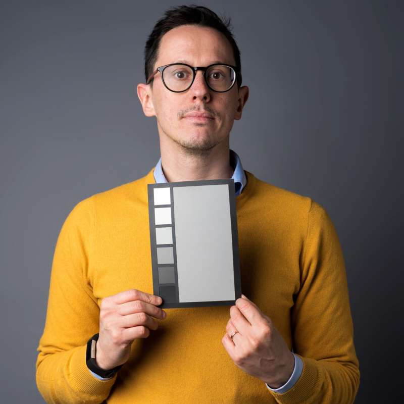 Paolo Bernardotti