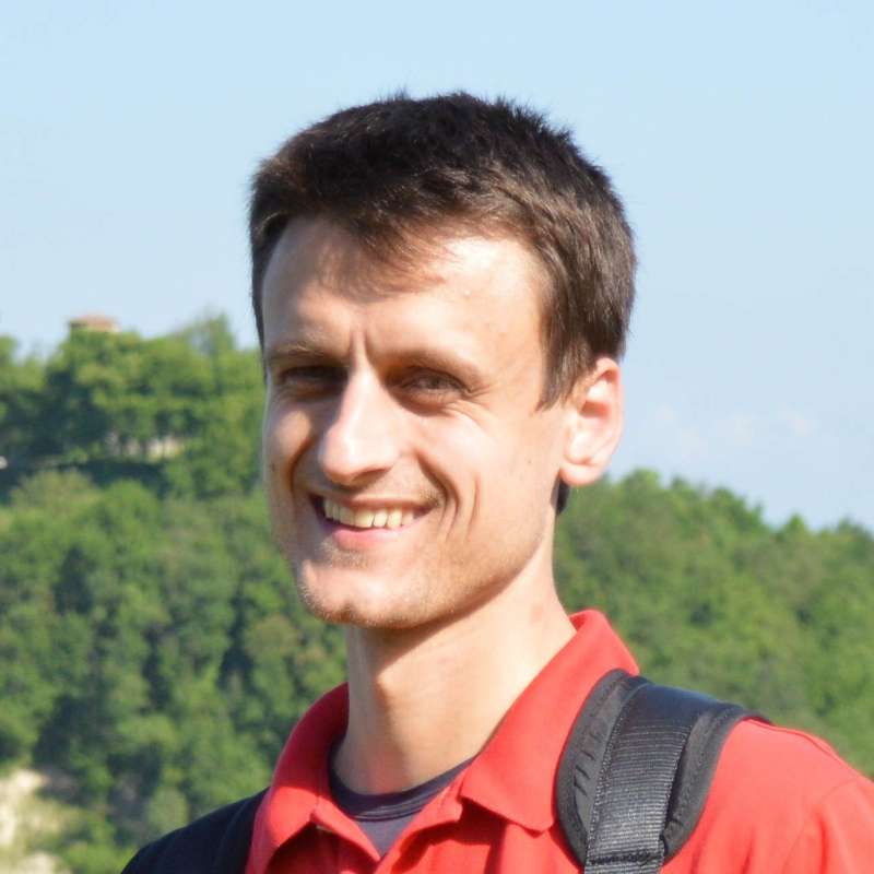 Paolo Camozzi