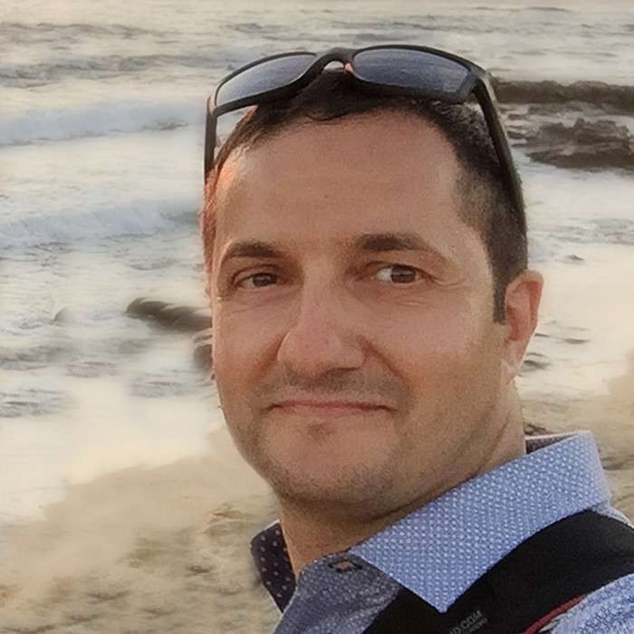 Paolo D'Onofrio