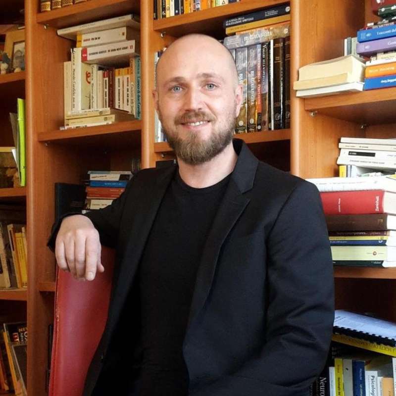 Paolo Negri
