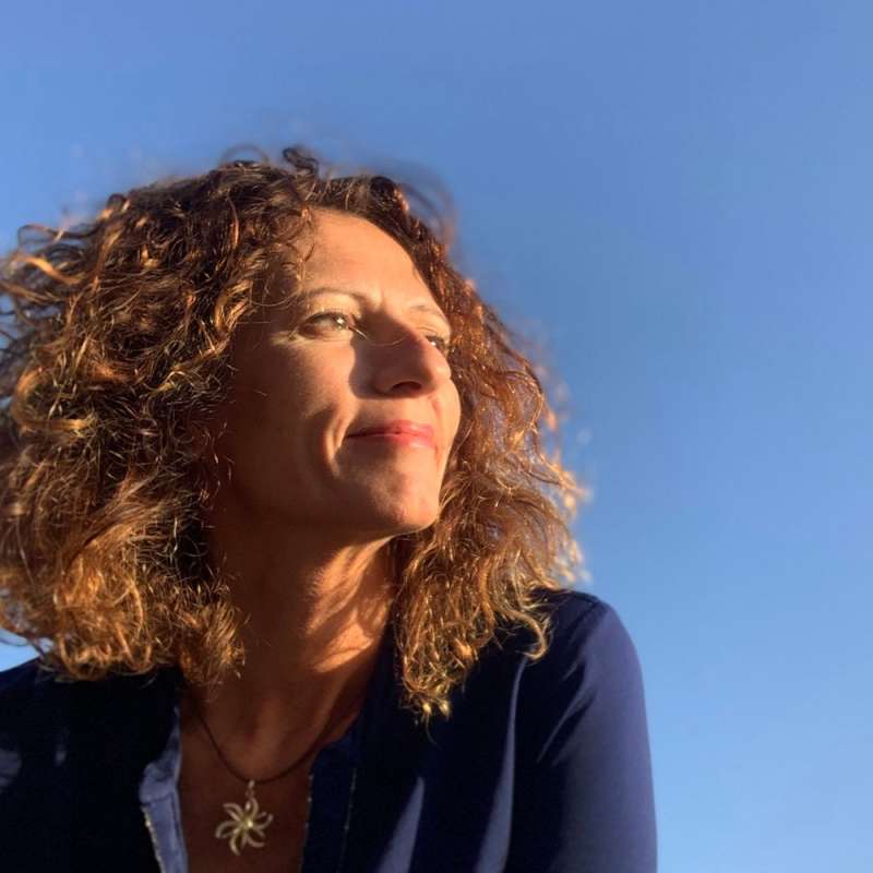 Patrizia Mariani