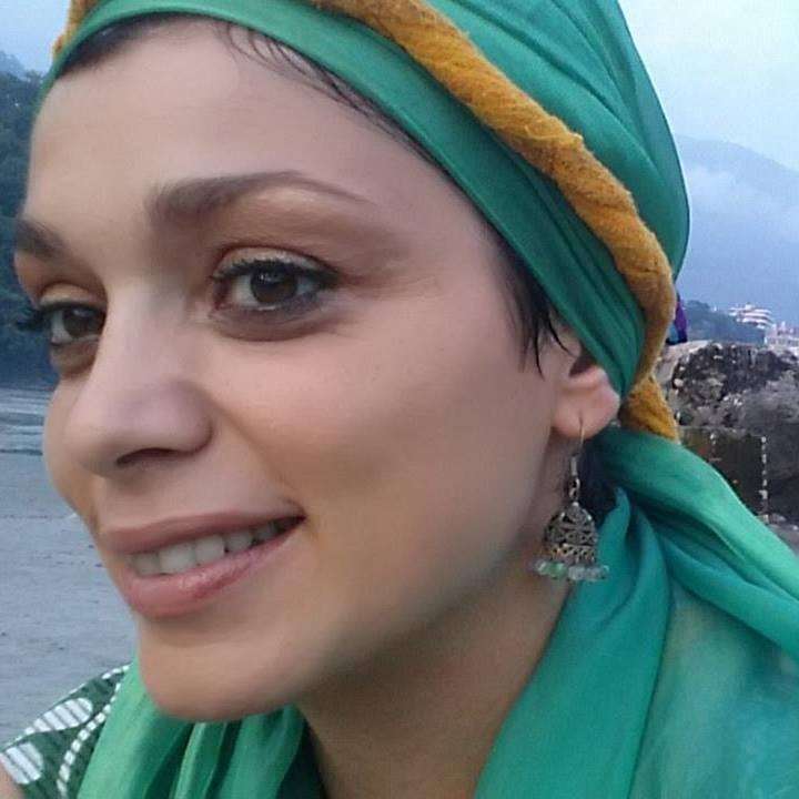 Ram Beant Kaur