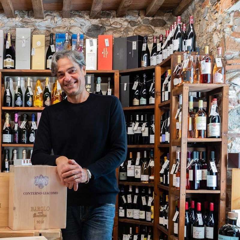 Riccardo Ferrari