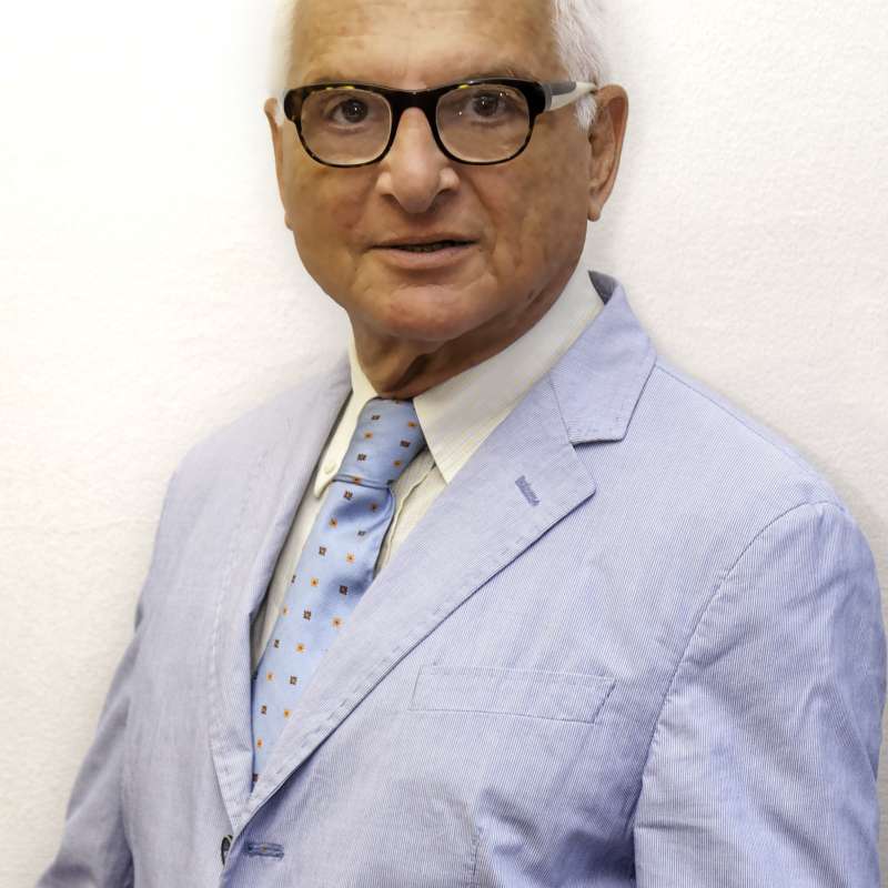 Rodolfo Oscar Metta