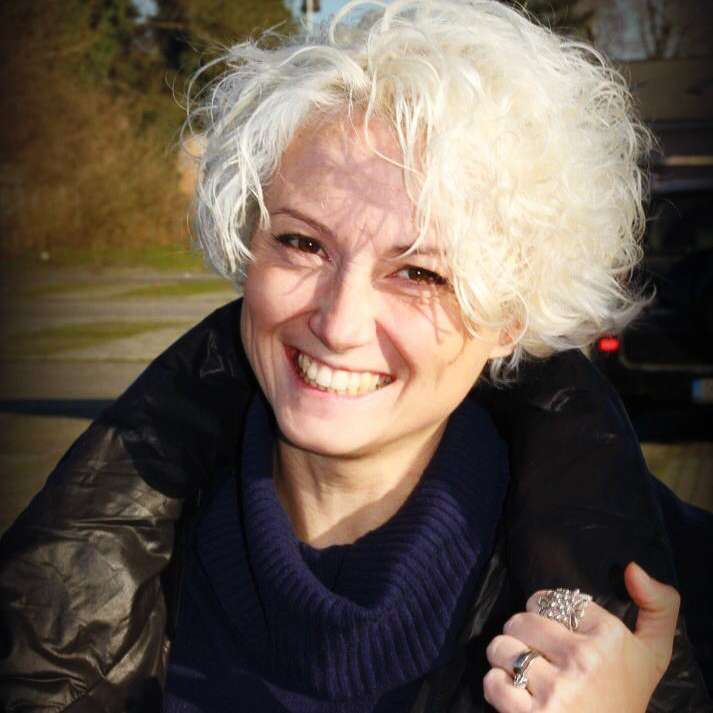 Sara Muzio