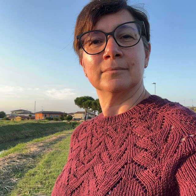 Silvia Mancin