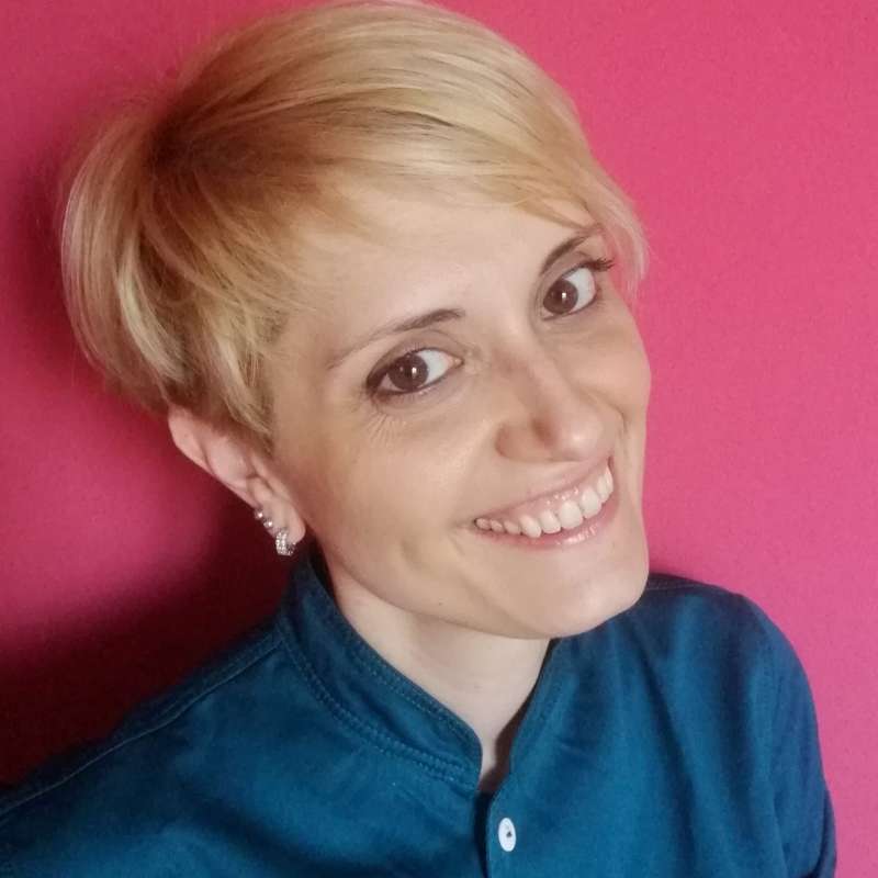 Silvia Simioli