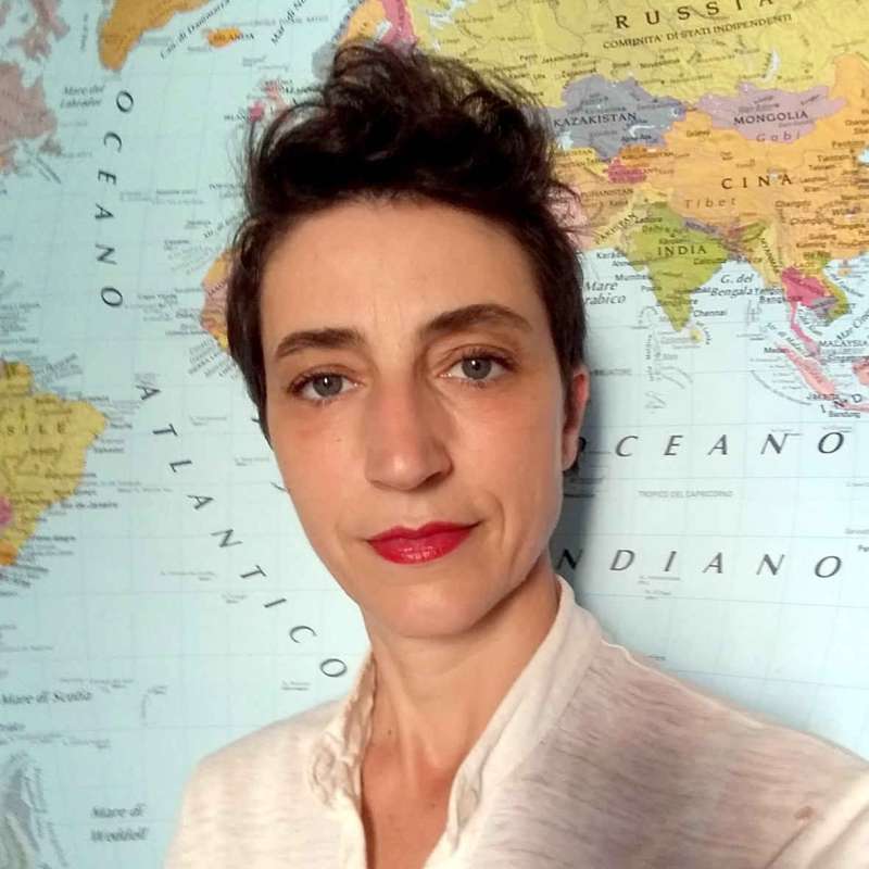 Simona Pavesi