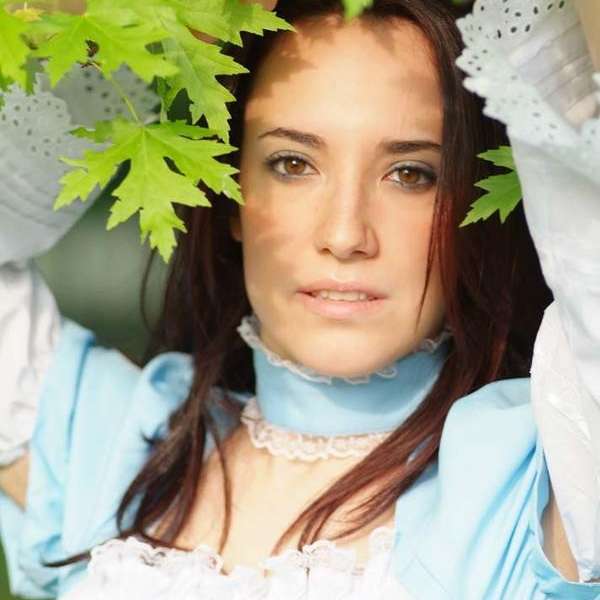 Sonia Segreto